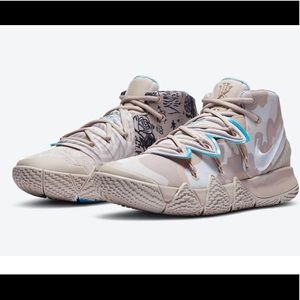 Nike Kybrid S2 Unisex basketball shoes